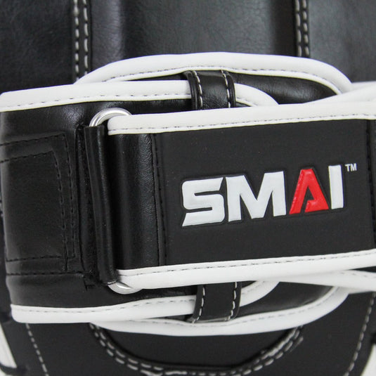 SMAI - Essentials Muay Thai Pads