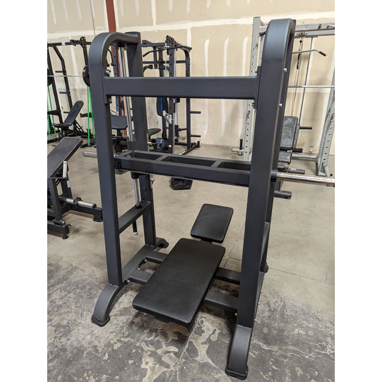 SFE Commercial Vertical Plate Loaded Leg Press (New)