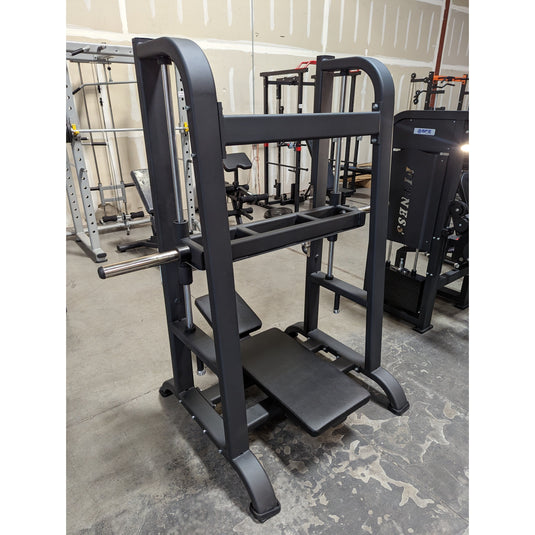 SFE Commercial Vertical Plate Loaded Leg Press (New)