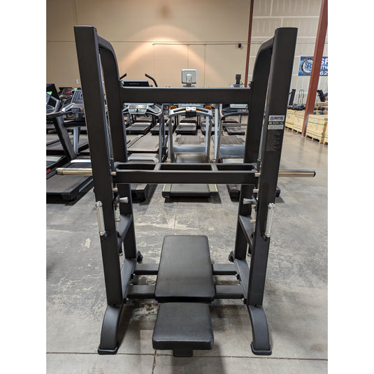 SFE Commercial Vertical Plate Loaded Leg Press (New)