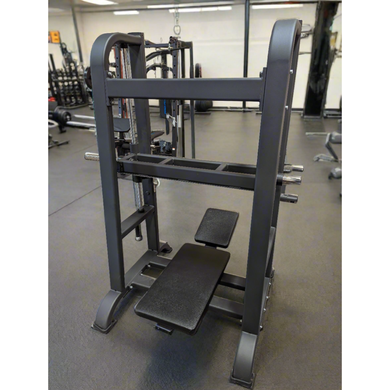 SFE - Commercial Vertical Plate Loaded Leg Press (New)