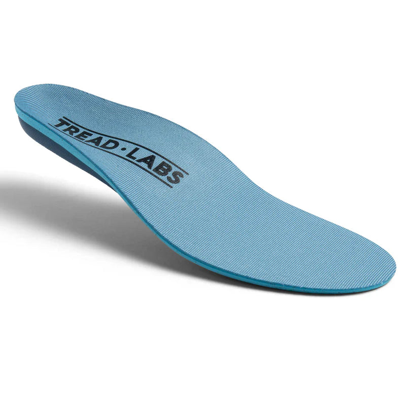 Load image into Gallery viewer, PACE INSOLES MEDIUM ARCH For shoes with full length, removable inserts - TREAD LABS
