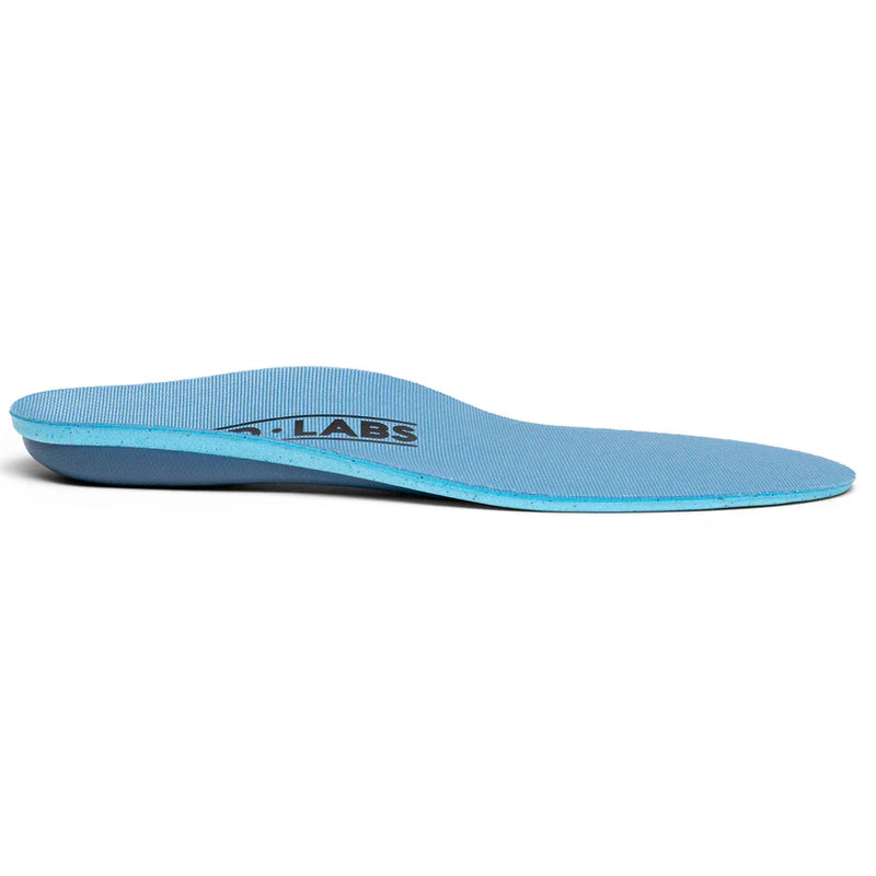 Load image into Gallery viewer, PACE INSOLES MEDIUM ARCH For shoes with full length, removable inserts - TREAD LABS
