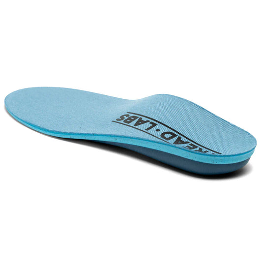 PACE INSOLES HIGH ARCH For shoes with full length, removable inserts - TREAD LABS