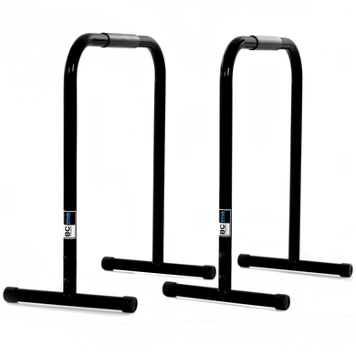 BC Strength - Parallel Bars