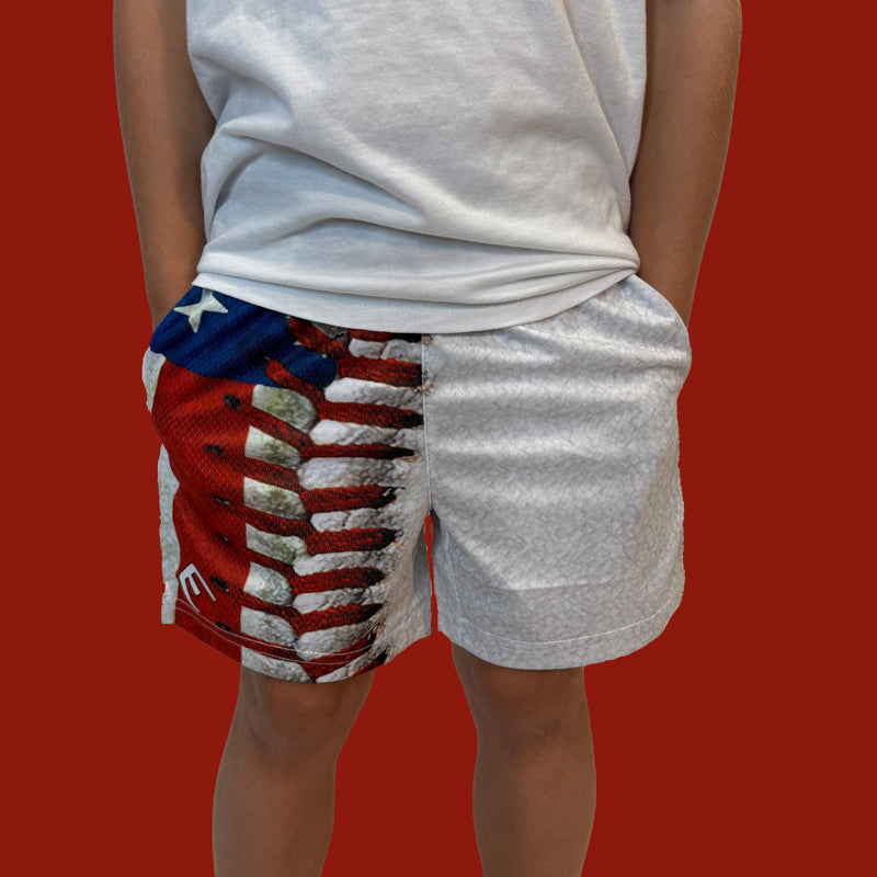 Load image into Gallery viewer, Elite Athletic Gear - Pastime Shorts
