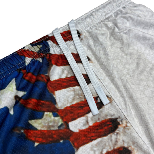 Elite Athletic Gear - Pastime Shorts