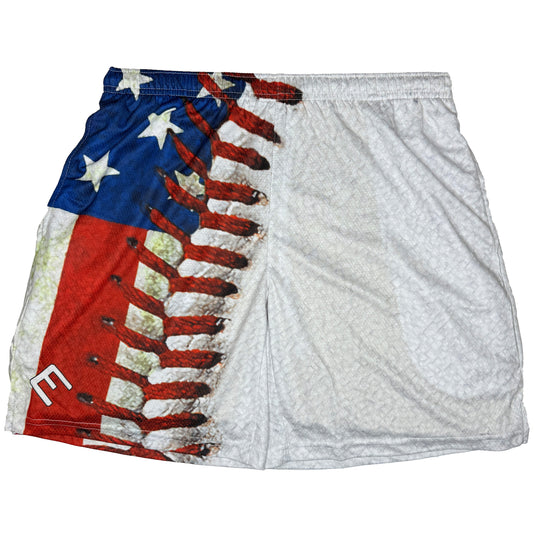 Elite Athletic Gear - Pastime Shorts