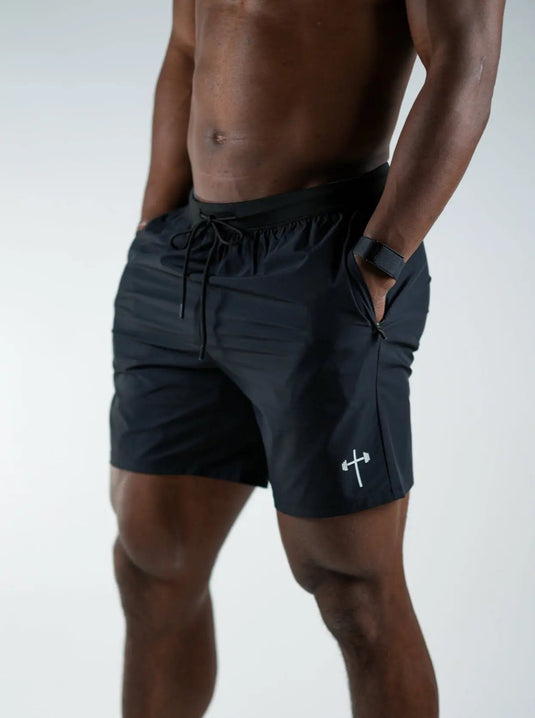 HolStrength - Performance Shorts 7"