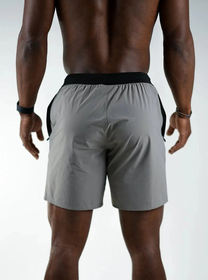 Load image into Gallery viewer, HolStrength - Performance Shorts 7"
