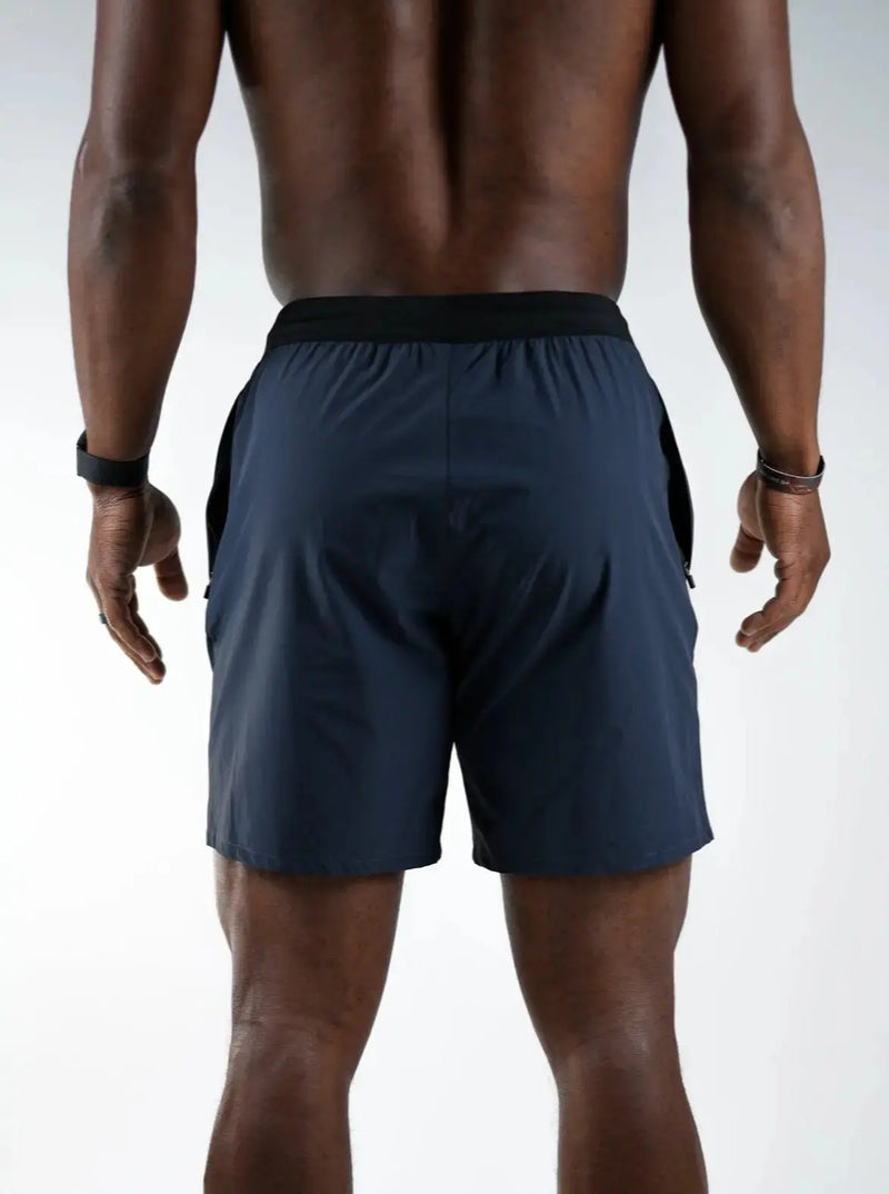 Load image into Gallery viewer, HolStrength - Performance Shorts 7"
