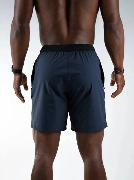 HolStrength - Performance Shorts 7"