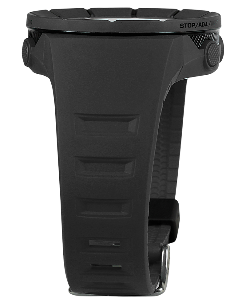 Load image into Gallery viewer, Rockwell Time - Coliseum Fit™ (Phantom Black) Watch
