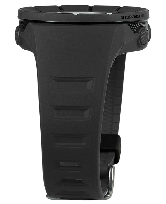 Rockwell Time - Coliseum Fit™ (Phantom Black) Watch