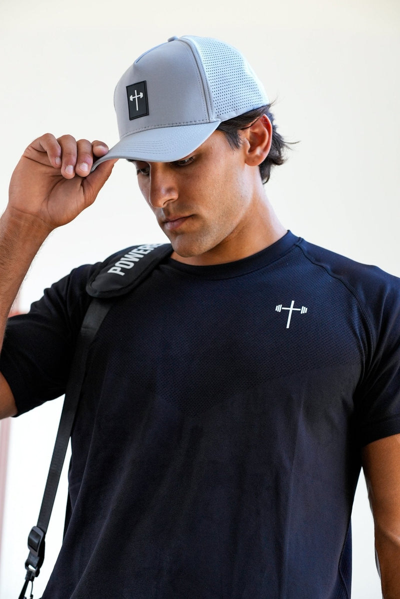 Load image into Gallery viewer, HolStrength - Signature Hat
