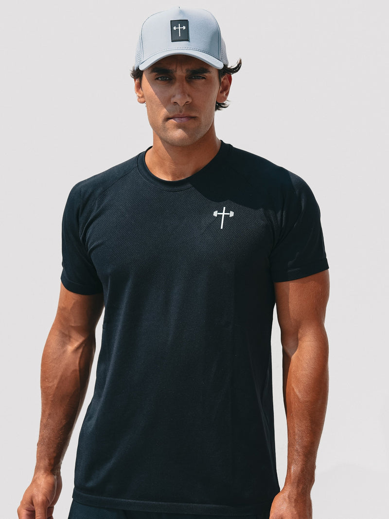 Load image into Gallery viewer, HolStrength - Seamless Tee
