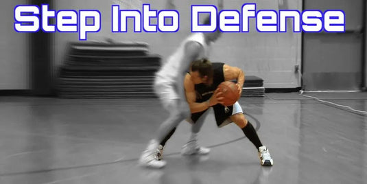 HoopsKing - Point Guard Elite Training System + Extreme Dribbling Bonus