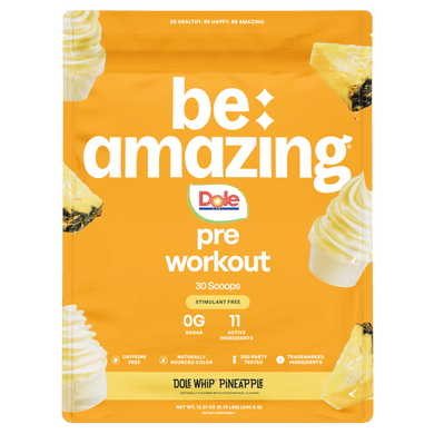 Beam - Stimulant Free Pre Workout