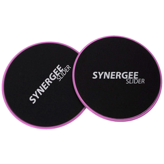 Synergee - Synergee Core Sliders