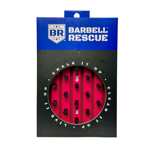 Barbell Rescue - Barbell Rescue Nylon Replacement Inserts