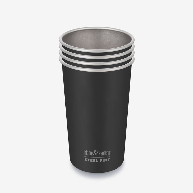 Load image into Gallery viewer, Klean Kanteen - 16oz Pint Cup - 4 Pack
