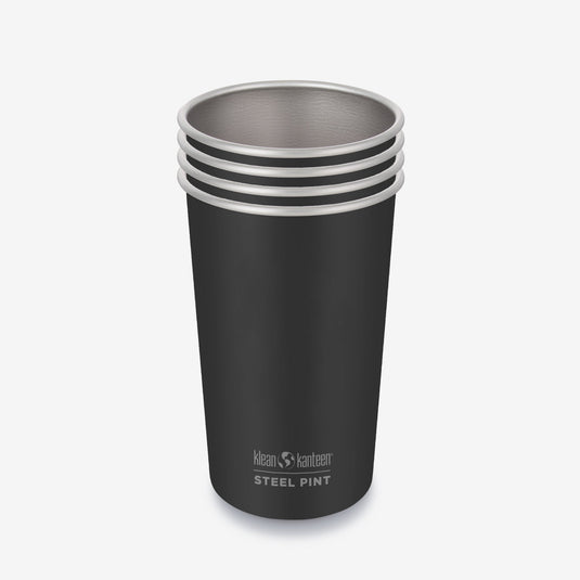 Klean Kanteen - 16oz Pint Cup - 4 Pack