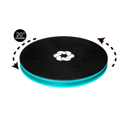 KNKMiami - Pirouette Skate (Heavy Duty)
