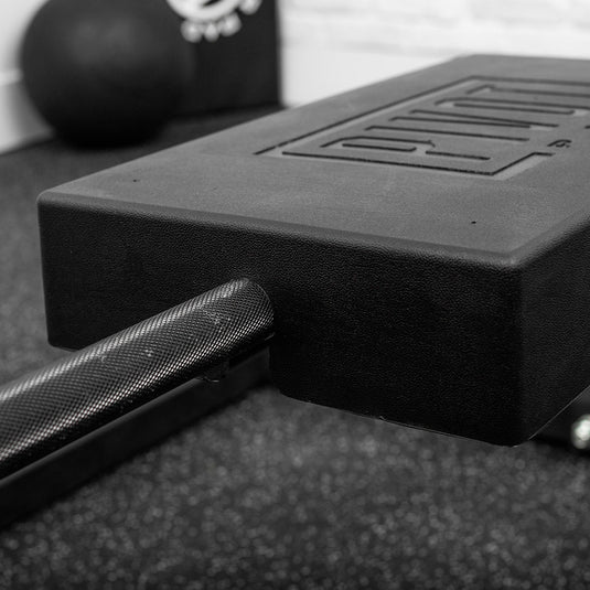 Abmat - Pivot Pad + Hip Thrust Pad