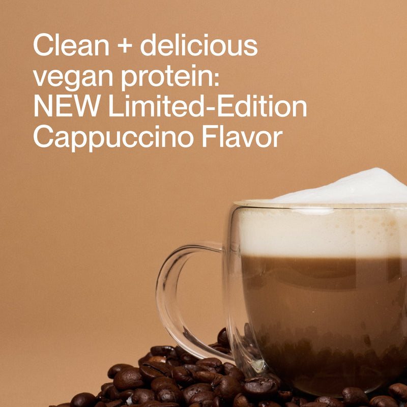 Load image into Gallery viewer, Momentous - 100% Plant Protein - Flavor Series
