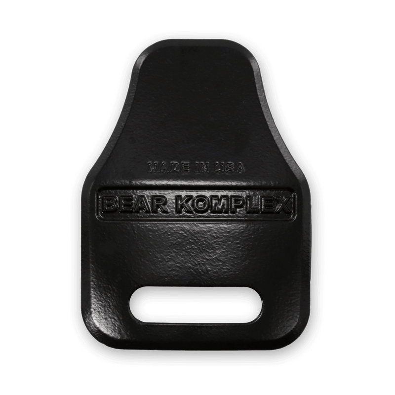 Load image into Gallery viewer, Bear KompleX - Bear KompleX Weight Vest Plate Pair
