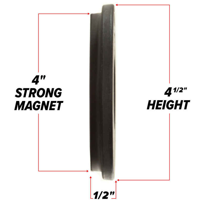 Load image into Gallery viewer, Serious Steel Fitness - 1.25 lb Donut PlateMate (Pair)

