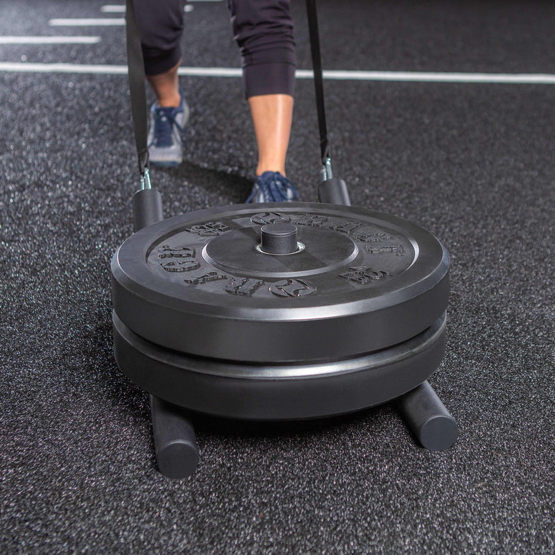 Load image into Gallery viewer, R2 Pull Sled

