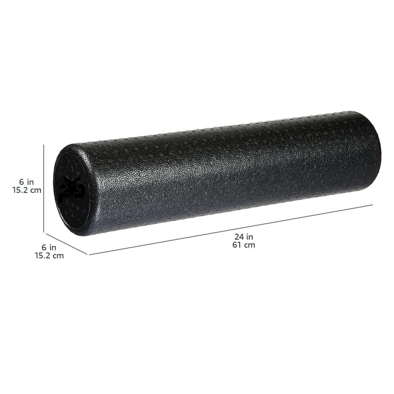 Load image into Gallery viewer, iReliev - IAM Foam Roller, 18" x 6", Made in the USA

