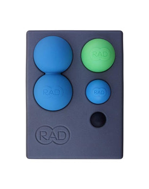 Rad Roller - Point Release Kit