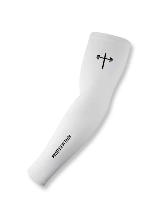 HolStrength - Powered By Faith Arm Sleeve