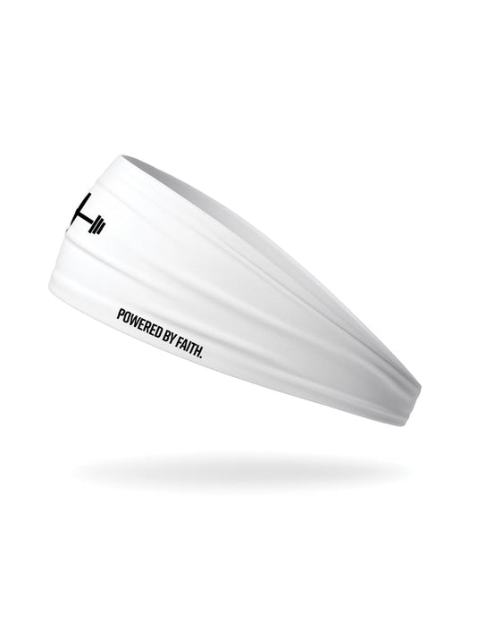 HolStrength - Powered By Faith Headband