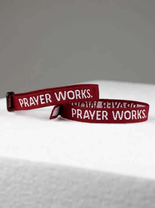 HolStrength - Christian Faith Bracelets