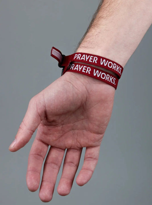 HolStrength - Christian Faith Bracelets