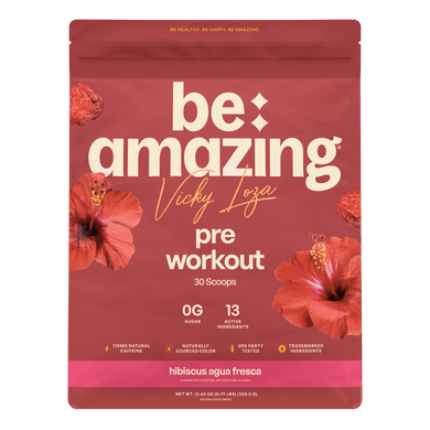 Beam - Pre Workout