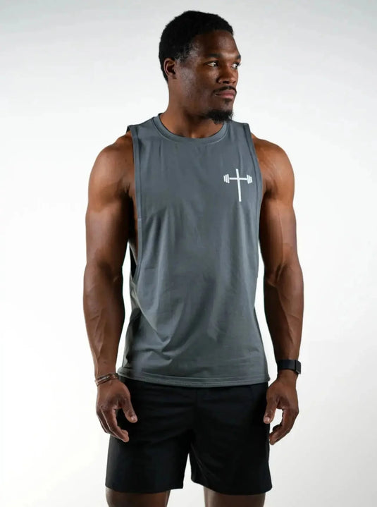 HolStrength - Premium Cut Off