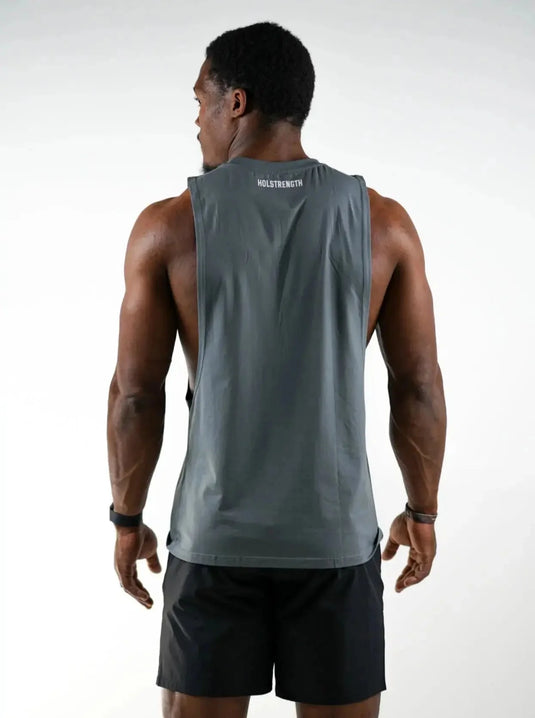 HolStrength - Premium Cut Off