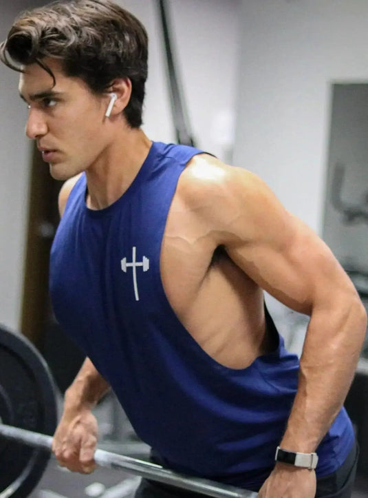 HolStrength - Premium Cut Off