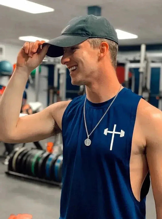 HolStrength - Premium Cut Off