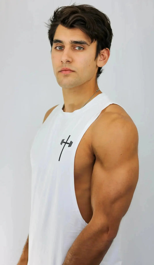 HolStrength - Premium Cut Off