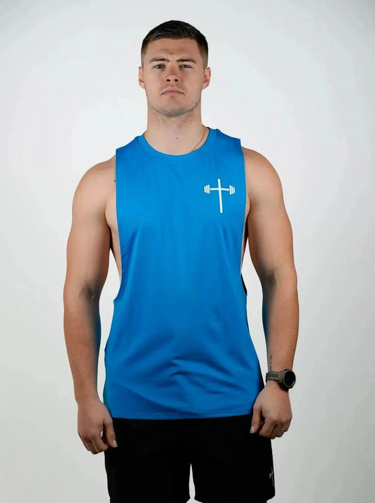 HolStrength - Premium Cut Off