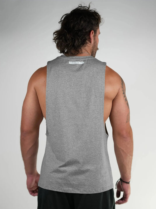 HolStrength - Premium Cut Off