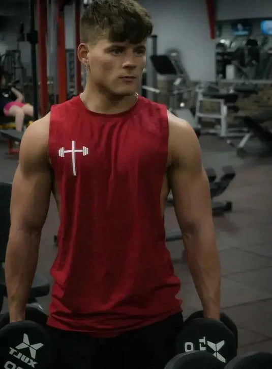 HolStrength - Premium Cut Off