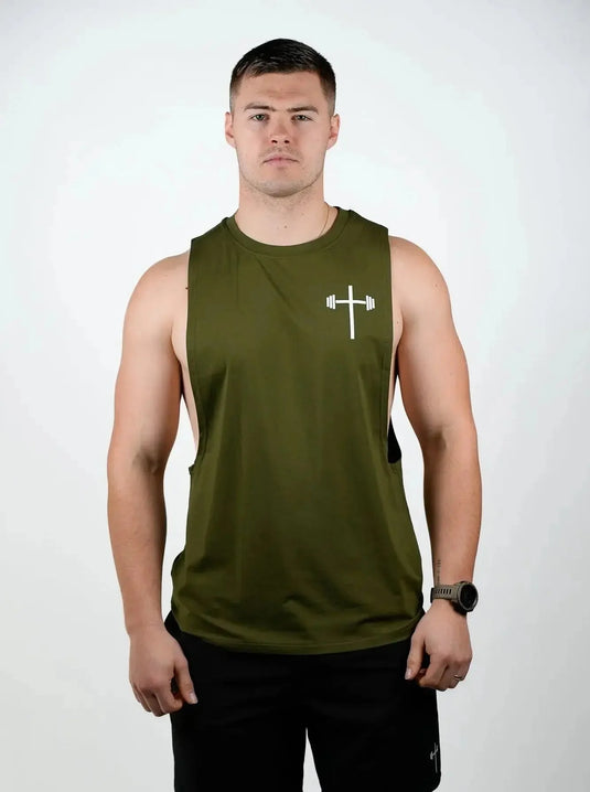 HolStrength - Premium Cut Off