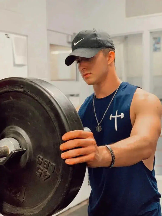 HolStrength - Premium Cut Off