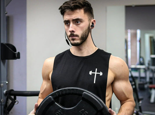 HolStrength - Premium Cut Off